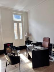 Bureau à louer