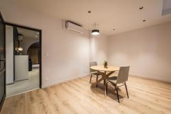 Bureau cabinet d'Avocats - 18,30 m² - Entièrement rénové - Quartier Cours Langlet Reims