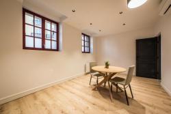 Bureau cabinet d'Avocats - 18,30 m² - Entièrement rénové - Quartier Cours Langlet Reims