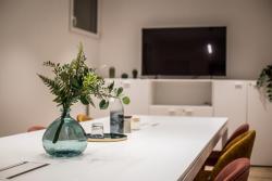 Bureau cabinet d'Avocats - 18,30 m² - Entièrement rénové - Quartier Cours Langlet Reims