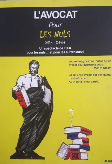 REVUE UJA 2024