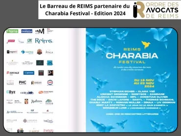 CHARABIA - FESTIVAL 2024