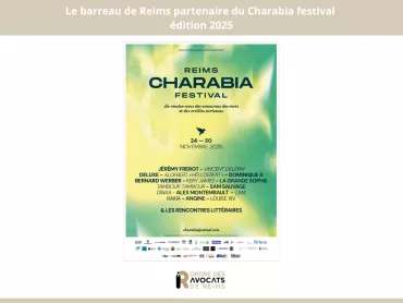 CHARABIA - FESTIVAL 2024